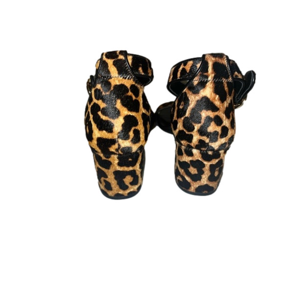 New! MICHAEL Michael Kors Lena Flex Mid Sandal - Picture 6 of 10